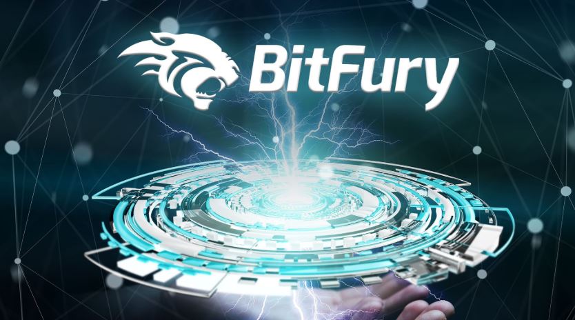 Гигантская биткоин-ферма BitFury и Hut 8 в Канаде начали работу с угроз