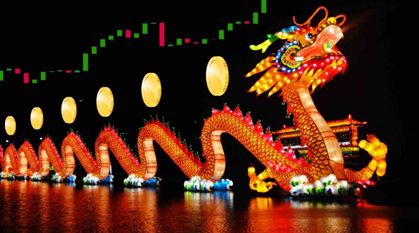 Новый китайский рейтинг криптовалют, биткоина нет в ТОП-10