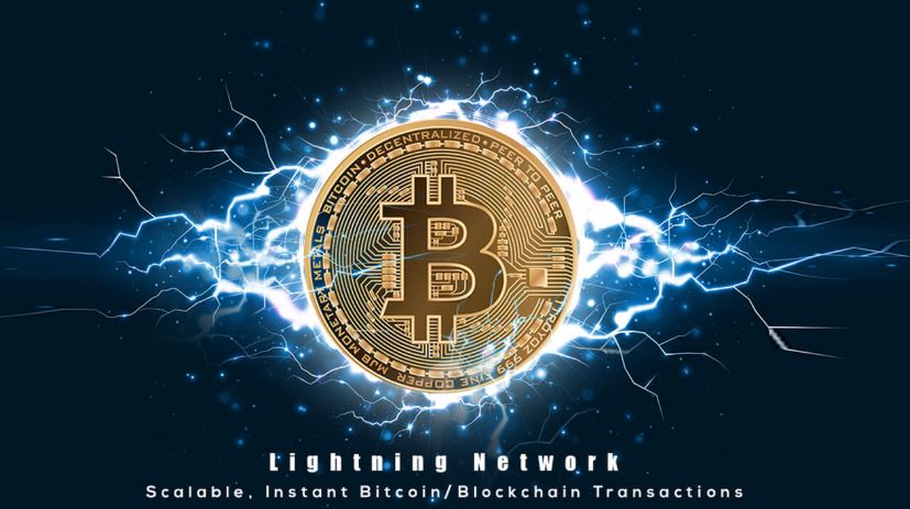 Количество Lightning-нод в биткоин-сети превышает 4000