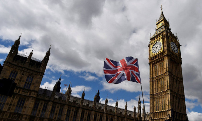 В Британии парламентарий предложил оплачивать биткоином налоги и коммунальные услуги