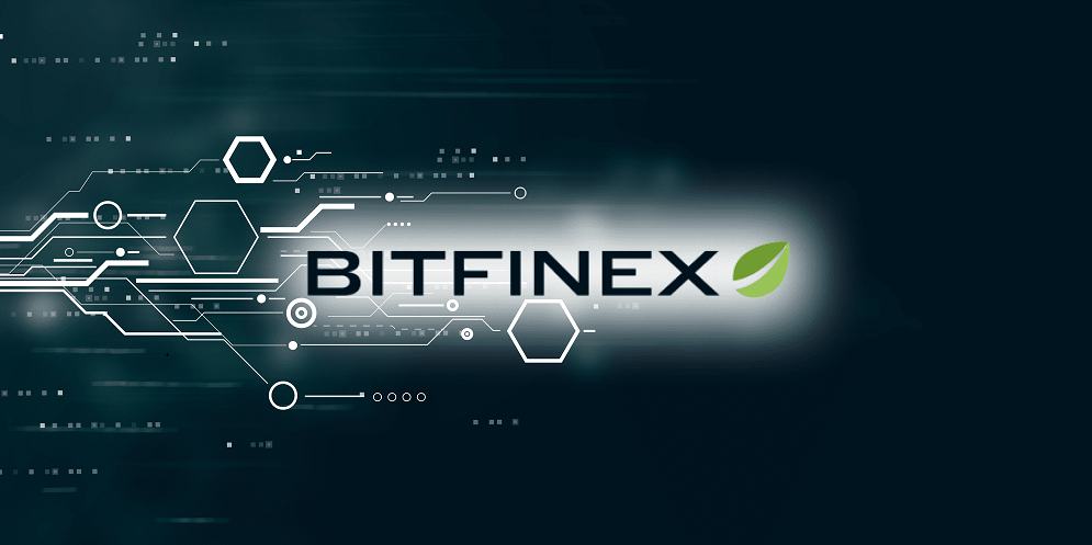 Буквально несколько часов назад на биржу Bitfinex перевели 5351 биткоин