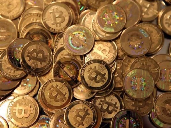 сколько биткоин монет может быть добыто