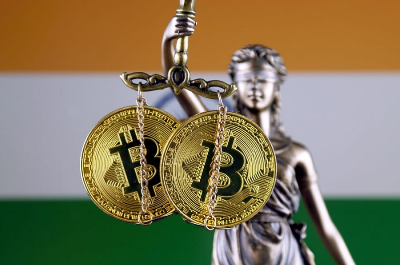 СМИ: Индия намерена легализовать биткоин когда будут жесткие правила регулирования
