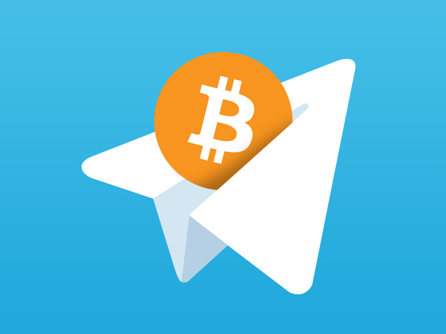 Самые обсуждаемые криптовалюты в Telegram, Bitcoin, Waves и EOS