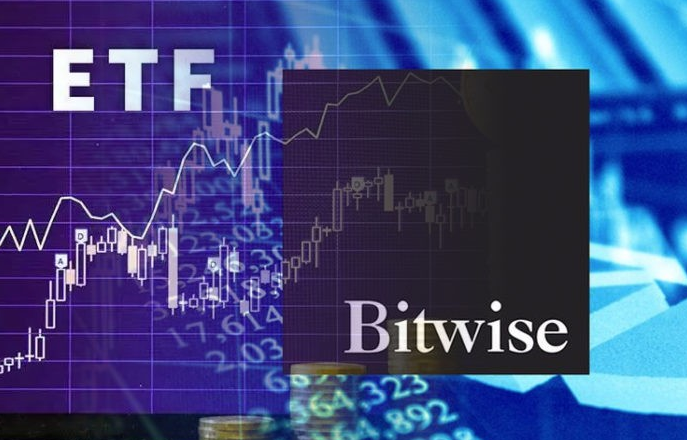Bitwise направил повторную заявку в SEC на создание биткоин-ETF