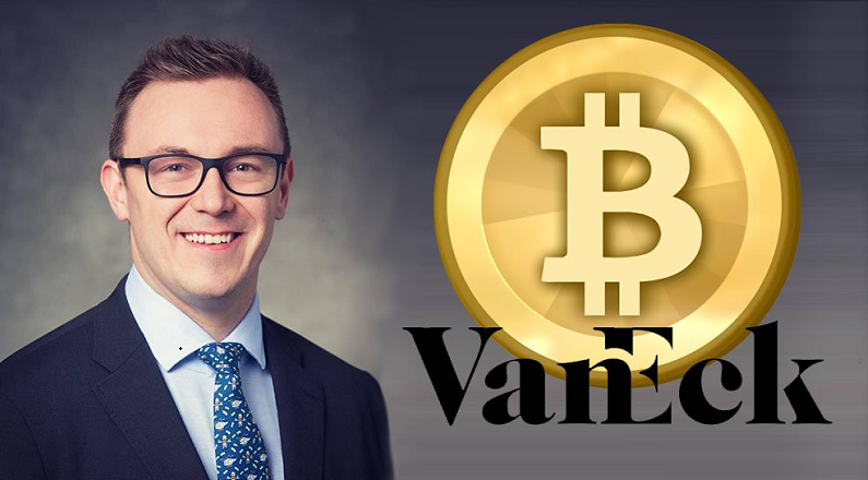 Глава VanEck: биткоин инвестора сменили вектор на золото