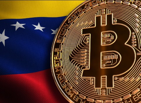 Известный Венесуэльский экономист хранит свои сбережения только в биткоинах