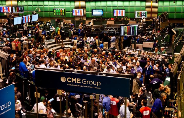 CME предоставила отчет о рекордном числе сделок с биткоин-фьючерсами в 2019 году