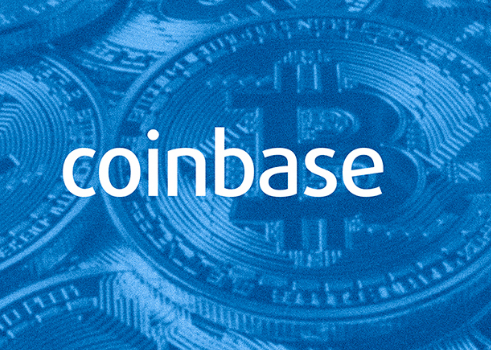 Криптобиржа Coinbase сделал возможным хранения биткоинов на собственном официальном кошельке