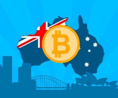 Криптобиржа Binance даст возможность австралийцам покупать биткоины в газетных киосках