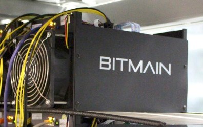 Компания Bitmain планирует установить 200 000 биткоин-майнеров в регионах Китая с дешевой электроэнергией