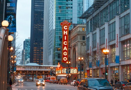 Мэр Чикаго считает, что массовое принятия криптовалют и биткоина неминуемо