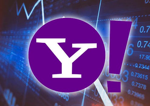 Yahoo поучаствовал в открытие новой биткоиин биржи