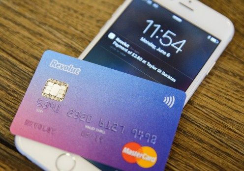 Revolut позволил клиентам пользоваться биткоином, но есть ньюанс