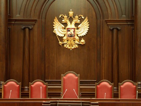 В России суд признал биткоин суррогатом и заблокировал популярные обменники