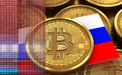 Российские суды выносят решения о блокировке биткоин-обменников по шаблону, даже без указания домена