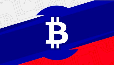 Кремлевский экономист россияне вложили в биткоин $8,6 млрд