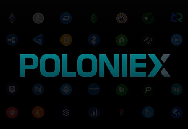 Биржа Poloniex – Обзор, Регистрация, Пополнение