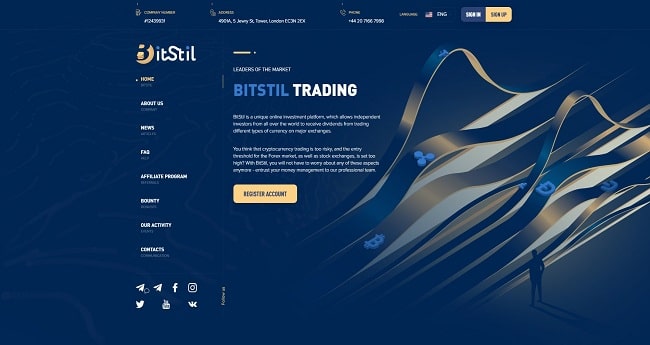 Bitstil.com - закрыт 15.06.2021