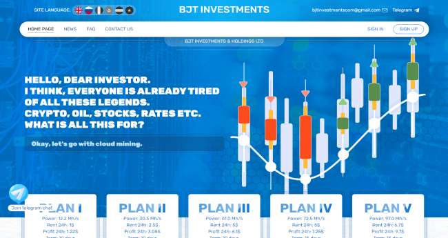 Bjt-investments.com - закрыт 31.05.2021