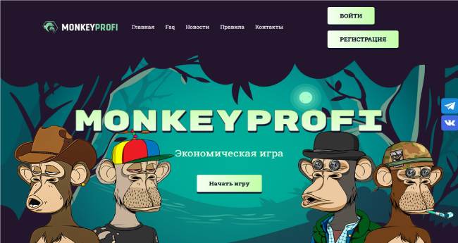 Monkeyprofi.org - закрыт 23.07.2023